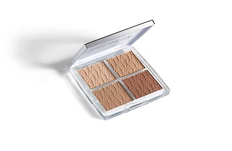 dior backstage conclear|dior backstage contour face palette.